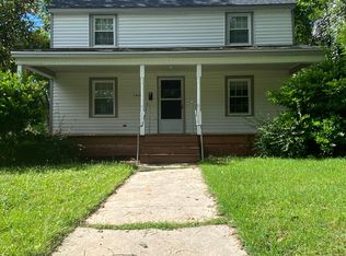 1915 W Club Blvd, Durham, NC 27705