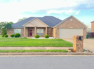 11101 Cypress Xing, N Little Rock, AR 72117