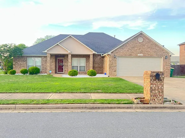 11101 Cypress Xing, N Little Rock, AR 72117