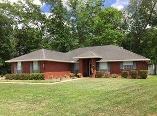 208 La Grange Ct, Foley, AL 36535