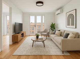 1198 Bedford Ave #C, Brooklyn, NY 11216