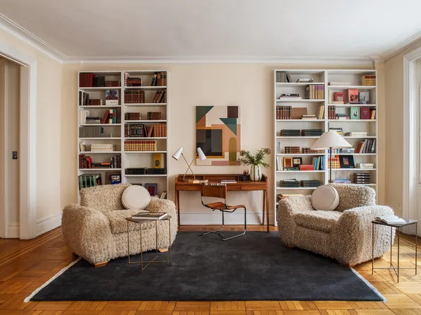 895 West End Avenue 3B image 3 of 14