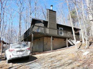 118 Rhododendron Dr, Banner Elk, NC 28604