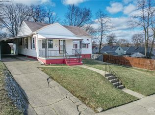 515 N Clairmont Ave, Springfield, OH 45505