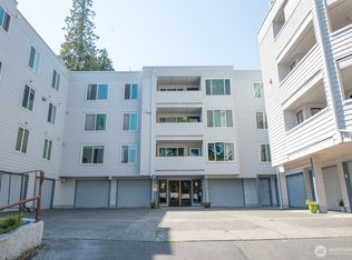 17417 Ashworth Avenue N #303, Shoreline, WA