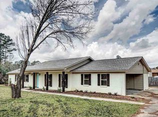 316 Rebecca Ave NW, Magee, MS 39111