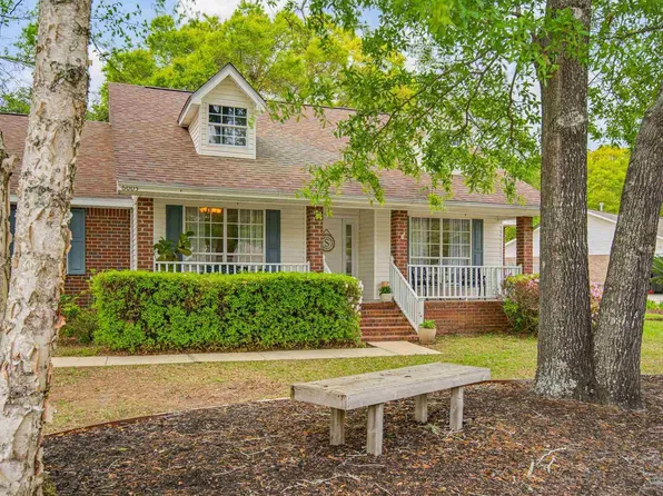 6005 Forest Green Rd, Pensacola, FL 32505