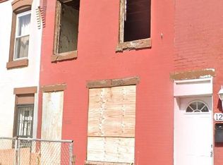 1235 N Dover St, Philadelphia, PA 19121