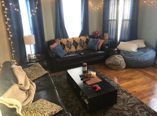 11 Monks St #1F, Boston, MA 02127