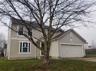 17 Arrowhead Dr, Amelia, OH 45102