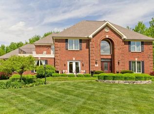 5623 Wild Pine Ct, Westerville, OH 43082