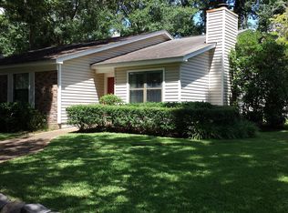 3314 Thomas Butler Rd, Tallahassee, FL 32308