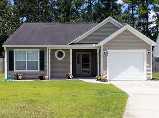 327 Dunning Rd, Summerville, SC 29486