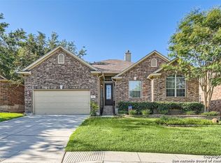 911 Mesa Loop, San Antonio, TX 78258