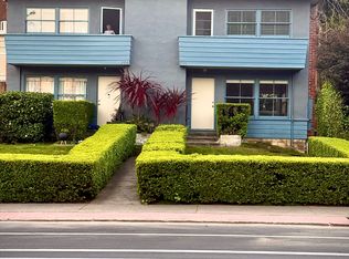 206 Miller Ave, Mill Valley, CA 94941