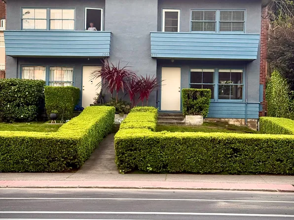 206 Miller Ave, Mill Valley, CA 94941