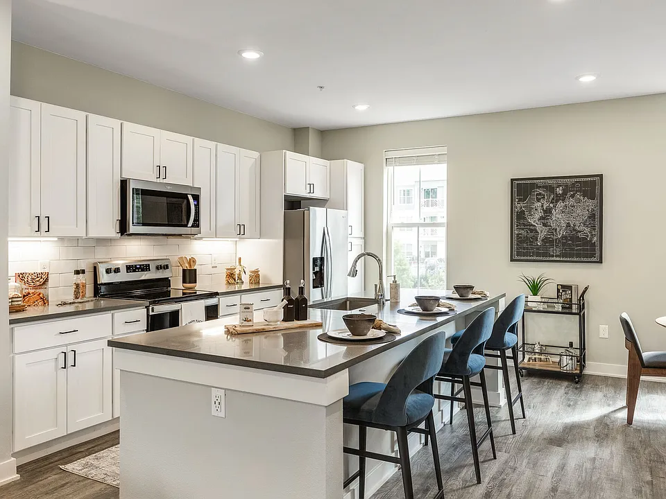 Oakbrook Townhomes