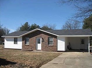 120 Oak Meadow Cir, Brookland, AR 72417