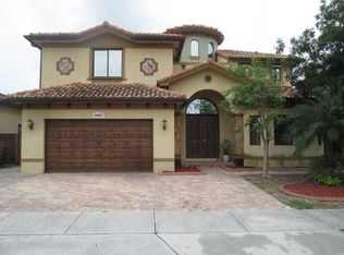 14460 SW 22nd St, Miami, FL 33175