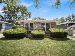 17311 Osceola Ave, Tinley Park, IL 60477