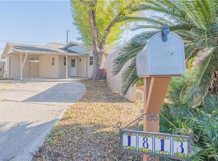 1813 Village Sq, Mission, TX 78572