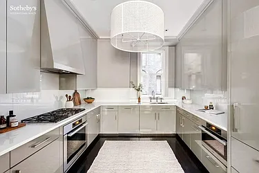 Sold by Sotheby's International Realty