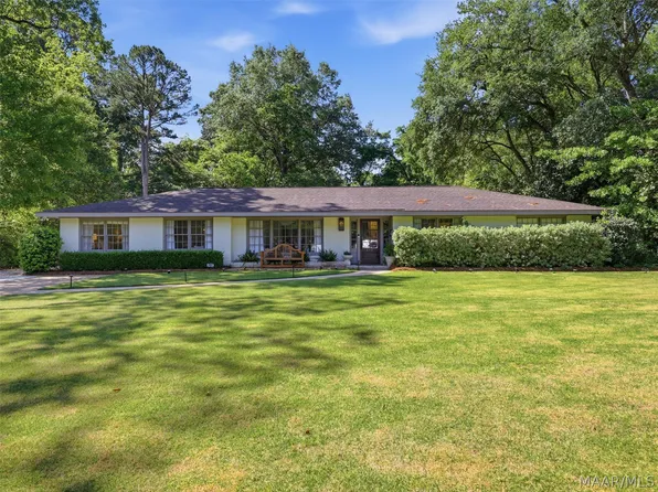 2314 Allendale Pl, Montgomery, AL 36111