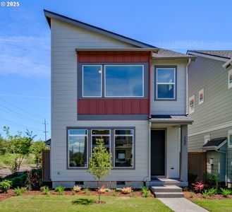 3255 SE Farrow Ln, Hillsboro, OR, 97123