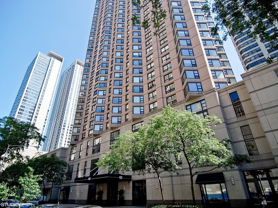 1st image of 401 E Ontario St APT 1308