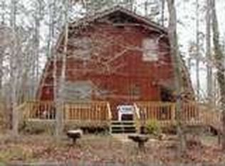 49 Garland Rd, Danielsville, GA 30633