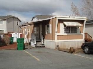 337 Lucky Ln, Reno, NV 89502