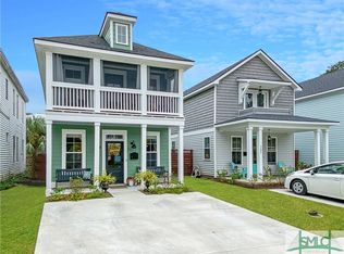 733 E 39th St, Savannah, GA 31401
