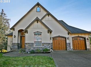 3230 Ridge Pointe Dr, Forest Grove, OR 97116