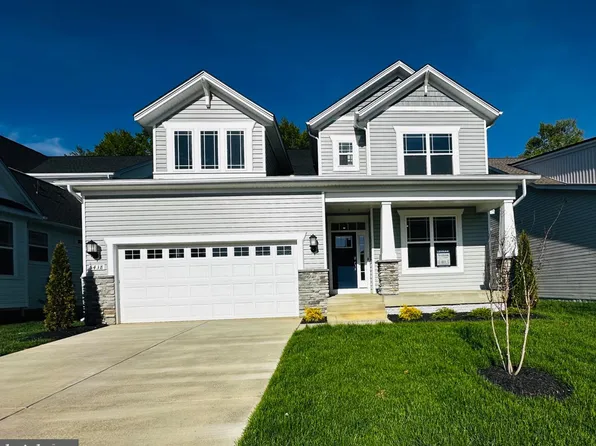 5871 Saint David Dr, White Plains, MD 20695