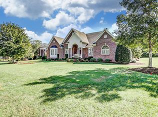 6119 Dunmoor Valley Ct #12, Charlotte, NC 28226