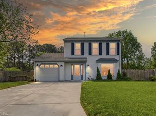 1305 Teslin Ct, Virginia Beach, VA 23464