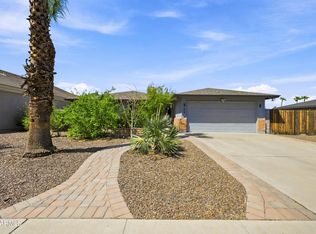 604 E DUNBAR Drive, Tempe, AZ 85282
