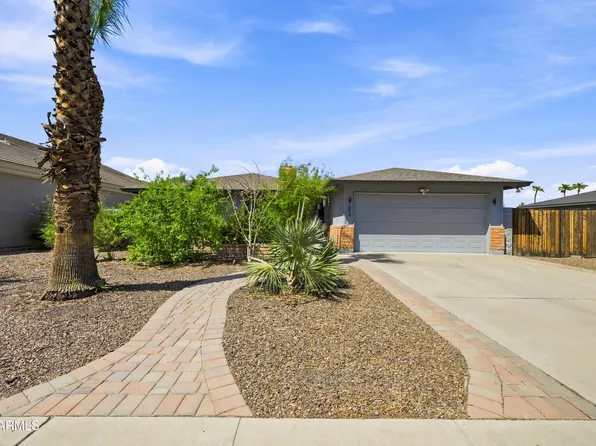 604 E DUNBAR Drive, Tempe, AZ 85282