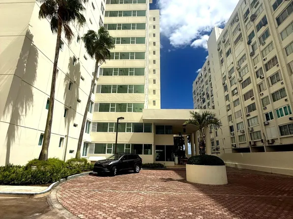 7063 Avenue Los Gobernadores #1404, Carolina, PR 00979