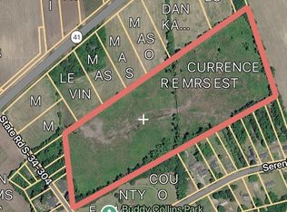 Vincent Rd #ADJ, Mullins, SC 29574