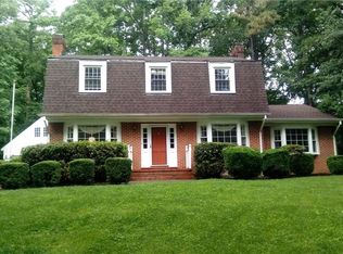 2000 S Providence Rd, North Chesterfield, VA 23236