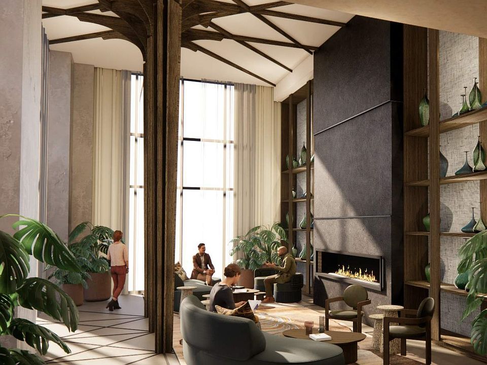 1st image of 401 Willow Ave #1225