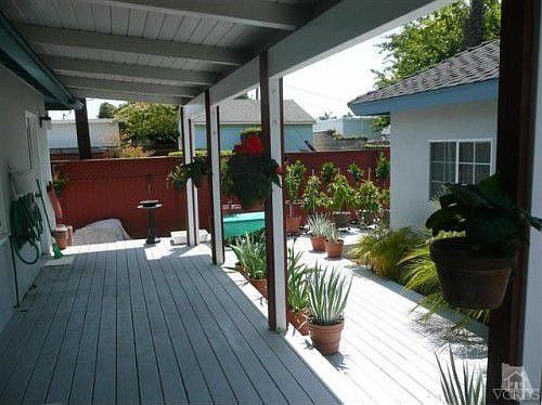 4th image of 3280 San Luis St