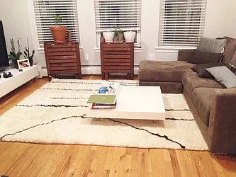 Rented by Citi Habitats