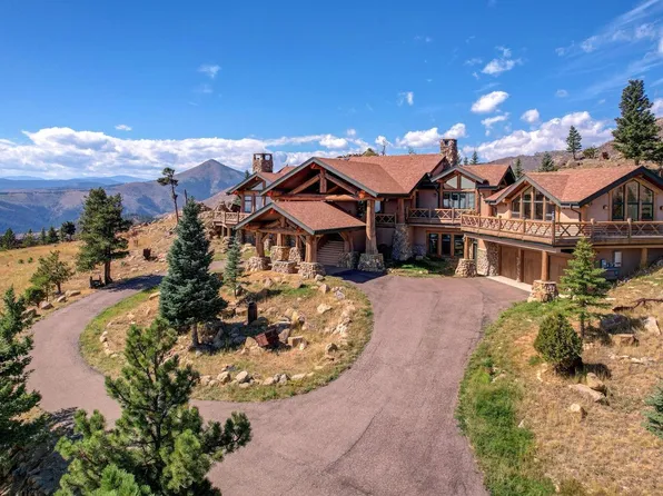 6553 Sunshine Canyon Dr, Boulder, CO 80302