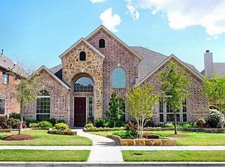 11312 Classic Ln, Frisco, TX 75033