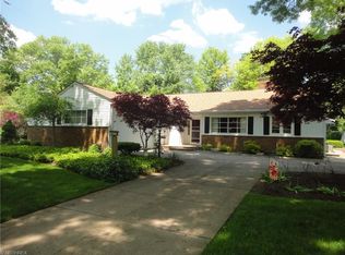 2131 Ganyard Rd, Akron, OH 44313