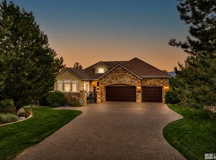 14310 Swift Creek Ct, Reno, NV 89511