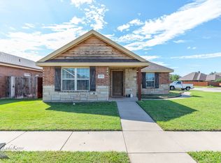 3573 Firedog Rd, Abilene, TX 79606