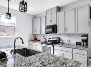 9131 Canter Horse, San Antonio, TX 78254
